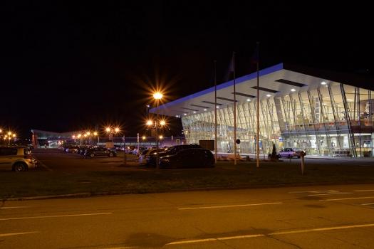 Nové letecké spojení pro mošnovské letiště