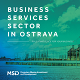 Business Services Sector in Ostrava