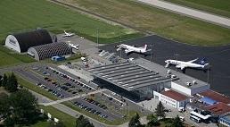 Ostravské letiště obnovuje po karanténě provoz