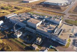 V Bohumíně vznikne továrna na výrobu baterií