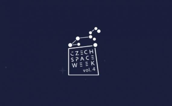 Průmyslový den jako součást Czech Space Week 2021