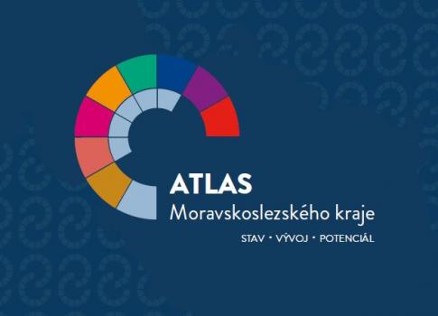 Nový Atlas MSK představuje region ve více než 100 mapách